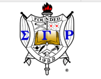 Sigma Gamma Rho Sorority Inc logo
