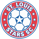 St. Louis Stars SC logo