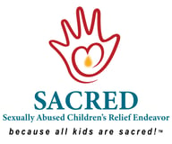 Sexually Abused Children's Relief Endeavor dba SACRED logo