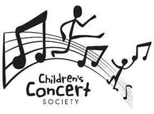 Children's Concert Society of Akron logo