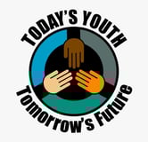 Today's Youth Tomorrow's Future Inc logo