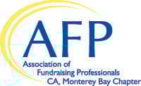 AFP, Monterey Bay Chapter logo