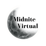 Midnite Virtual logo