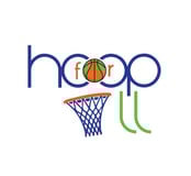 Hoop for All Foundation logo