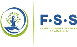 Family Support Services of Amarillo, Inc. logo