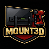 M0unt3d logo