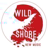 Wild Shore New Music logo