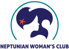 Neptunian Womans Club - Philanthropy logo