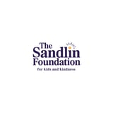 The Sandlin Foundation for Kids and Kindness logo
