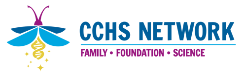 CCHS Network logo