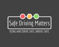 Safe Driving Matters Incorporated logo