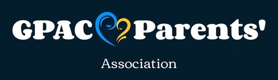 Greater Philadelphia Aquatic Club Parents Assoc A NJ Nonprofit Corp logo