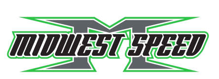 Midwest Speed Softball Club logo