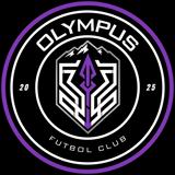 Olympus FC logo