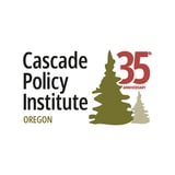 Cascade Policy Institute logo