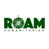 Roam Humanitarian logo