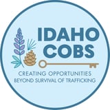 Idaho COBS logo