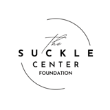 The Suckle Center Foundation logo