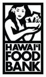 Hawai'i Foodbank, Inc. logo