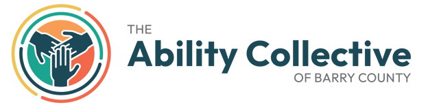 The Ability Collective of Barry County, Inc. logo