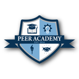 PEER Academy logo