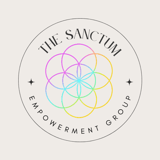 THE SANCTUM EMPOWERMENT GROUP LLCx logo