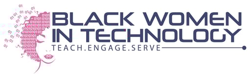 Black Women in Technology logo