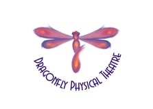 Dragonfly Physical Theatre logo