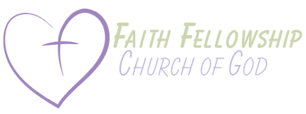 Faith Fellowship Church of God logo