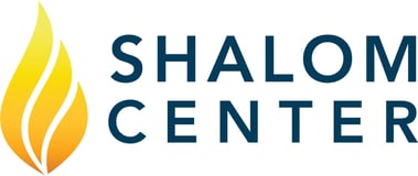 Shalom Center of Interfaith Network of Kenosha County, Inc. logo