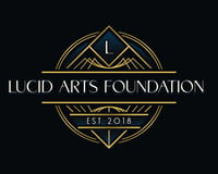 Lucid Arts Foundation logo