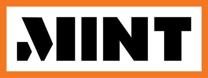 MINT INC logo