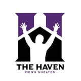 The Haven Men's Shelter logo