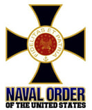 National Capitol Commandery of the Naval Order of the United States logo