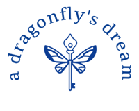 A Dragonfly's Dream logo