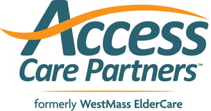 Access Care Partners logo