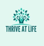 Thrive at Life logo