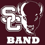 Station Camp Band Boosters Inc logo