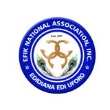 Efik National Association, Inc. logo