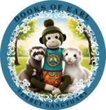 Dooks of Earl Ferret Sanctuary Inc logo