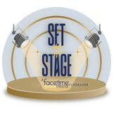 Facetime Theatre Inc logo