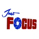 Just Focus Inc logo