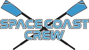 Space Coast Crew logo