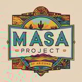 The Masa Project of Arizona logo