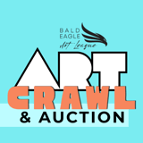 Bald Eagle Art League Inc logo