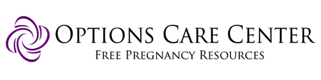 Options Care Center logo