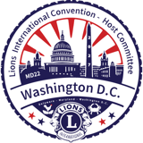 MD22 Lions 2027 Convention Foundation Inc logo