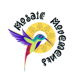 Mosaic Movements InterArts logo