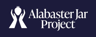 ALABASTER JAR PROJECT logo