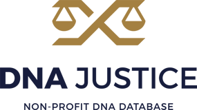 DNA Justice Foundation logo